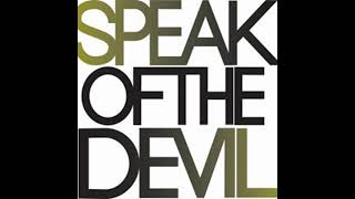 Jordan Blake - Speak Of The Devil  - American Whor