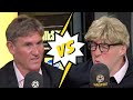 IT S LIKE LOOKING IN A MIRROR Simon Jordan Comes Face To Face With SIMON JORDAN