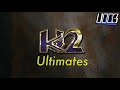 Killer Instinct 2 Arcade Ultimates