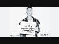 Justin Bieber - Sorry (Matheus Oliveira Extended ...