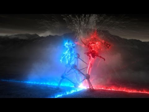 Kuro de Veigar explode o Azir do Febiven | KOO vs FNC | Mundial 2015