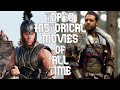 Top 10 Historical Movies Of All Time