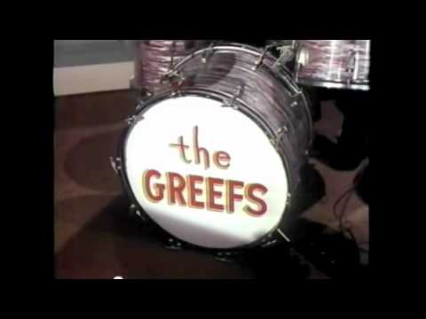 The Greefs - Featuring Don Grady - A Good Man To Have Around The House