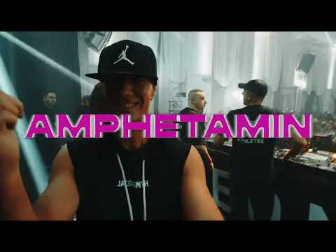 Zatox - Dopamin  ( Official Videclip )