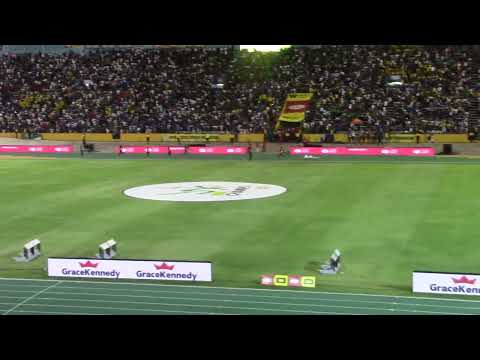 KC Wins 400m Relay & Regains Champs Title! 🏆🔥 | Boys & Girls Champs 2025