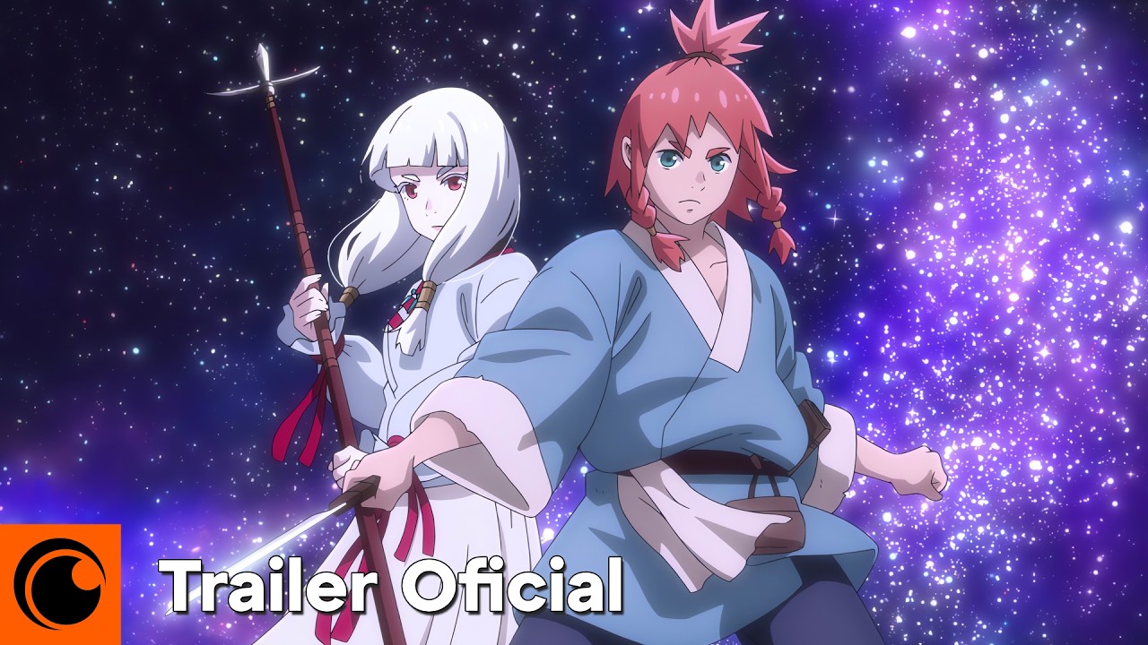 trailer Oficial