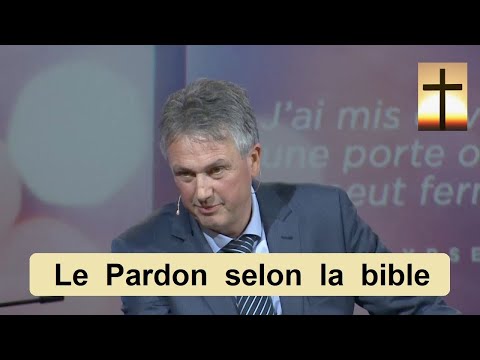 Le Pardon  -- Samuel Peterschmitt