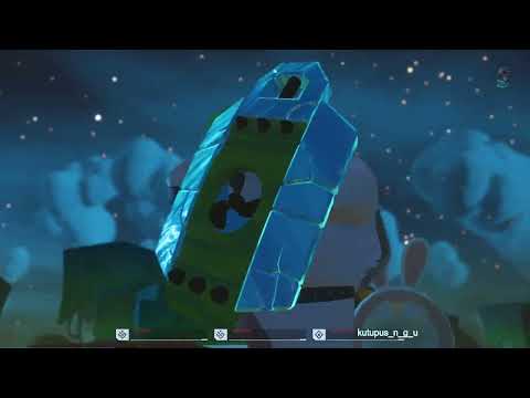 Mario + Rabbids Kingdom Battle + DLC Hardest Difficulty! On Nintendo Switch! pt29