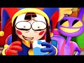 The NEW Amazing Digital Circus Episode Is INSANE
