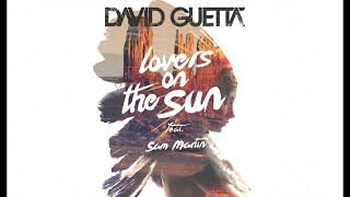 David Guetta Avicii Lovers On The Sun...