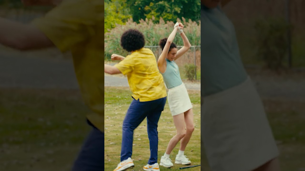 Margaret Qualley, Eric Andre, and Martin Herlihy?! Happy Gilmore 2 has everyone