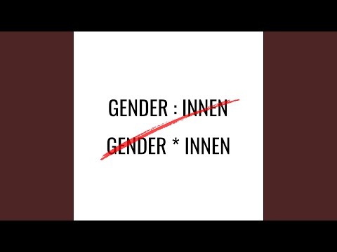 Gender:innen