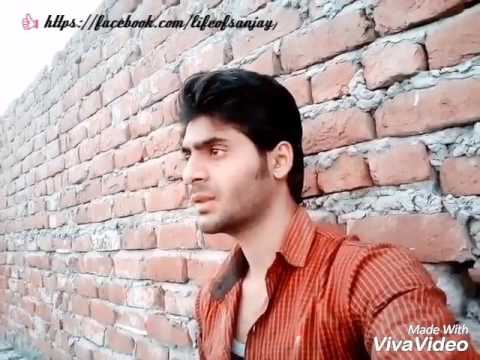 SANJAY SINGH Sad Video