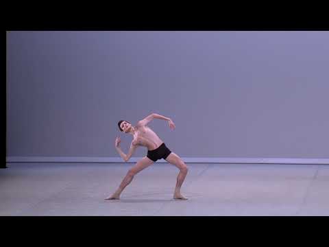 Parker Garrison, 202 - Finalist - Prix de Lausanne 2019, contemporary