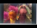 Fraggle Rock Theme Song Barney Version