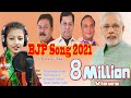 BJP Song 2021 BJP Zindabad Assam Bjp