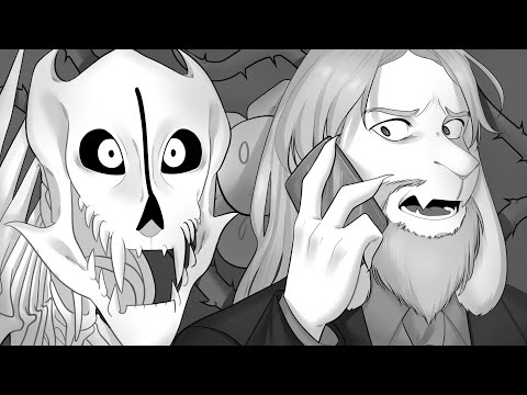 Unexpected Guests - Episode 6 (Undertale Comic Dub)