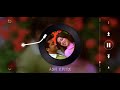 Munbe Vaa Bgm Love Bgm Tamil Whatsapp Status