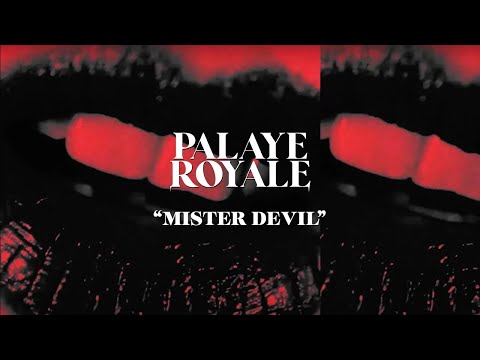 Video thumbnail for Mister Devil