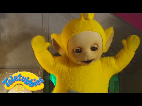 Gymnastics | Teletubbies Compilations - WildBrain | Full HD Episodes