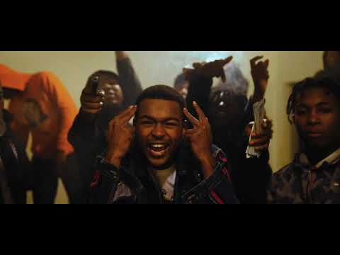 YH56ST - Dead Oppz 2 Ft YungLiV