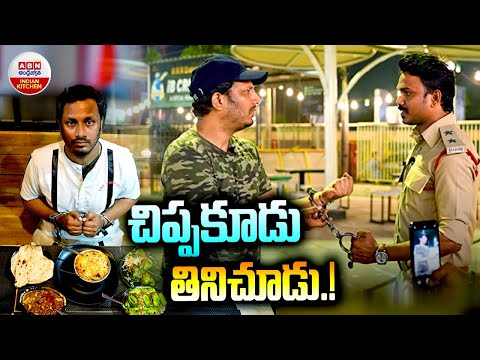 Vamsi Praveen Acted as pr...