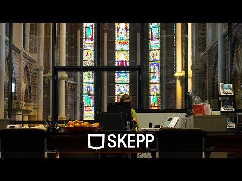 Video Haarlemmerstraat 124A Amsterdam Centrum