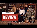 EA Sports FC 25 Review