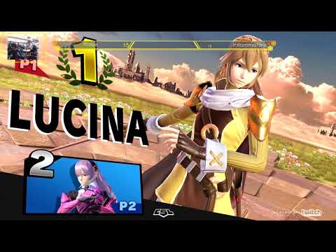 CSL Ultimate Crew Battle SoCal Qualifiers - Round 1: UCSB vs Saddleback
