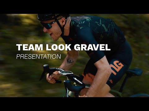 TEAM LOOK GRAVEL