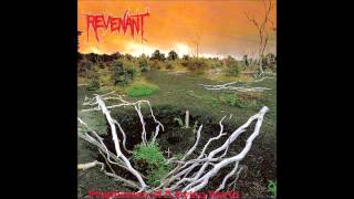 Revenant - Ancestral Shadows