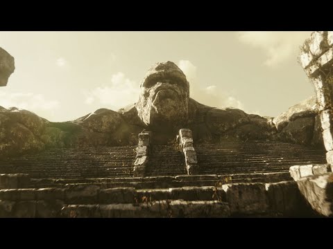 Andranik Taranyan VFX Compositing Demo Reel 2020