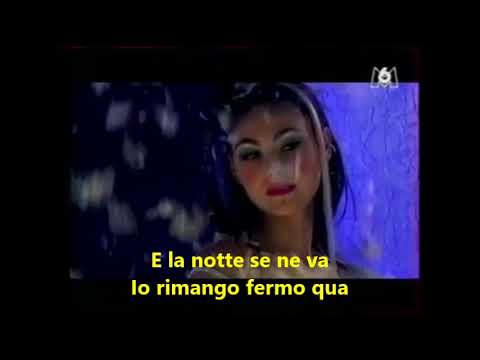 Mikimix (Caparezza)  - E la notte se ne va (testo) - 1997