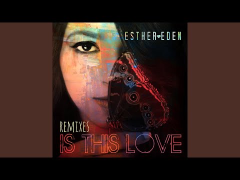 Is This Love (Shaun Warner Extended Mix)