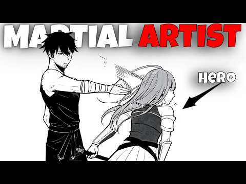 He Proves That Just Being Born Into Nobility Means Nothing