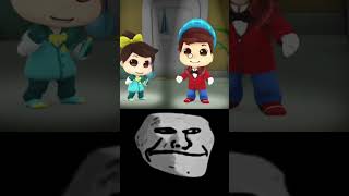 Download lagu OMAR HANA VS UPIN IPIN mp3