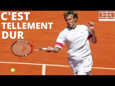 Je ne me rendais pas compte du chemin à faire - Jérome Haehnel