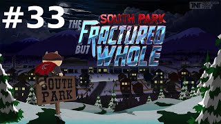 Der alternative mutierte Human Kite 😮 Meine Mutter verliert ihren Arm 😫 Southpark #33