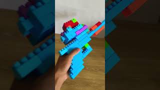 Download lagu The strongest gun toy from lego commando mp3 Download lagu The strongest gun toy from lego commando mp3