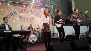 Clara Bond @ c2c london