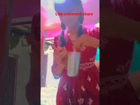 # chocolate shake #making #manshacraftdrawingandcooking