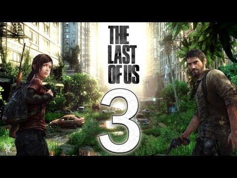 The Last of Us - E03 - Seeking Robert