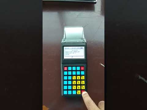 Ticketing Machine - Ticket Machine Latest Price, Manufacturers & Suppliers