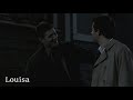 Destiel Louisa UPDATED