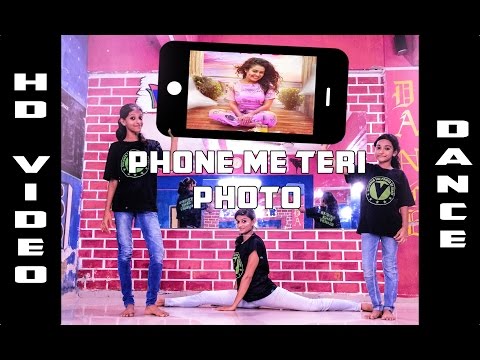 Dance On Phone Mein Teri Photo | Neha Kakkar |NEW SONG 2016