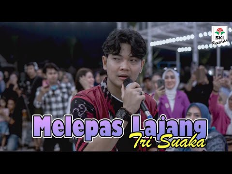 Melepas Lajang - Tri Suaka (Official Music Video)