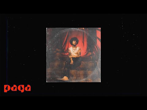 Batu Akdeniz - Büyük Rüyalar Peşinde (Lyric Video)
