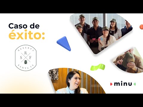 Caso de éxito RKF