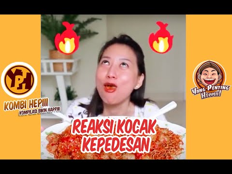 kombi-heppiii-reaksi-kepedean