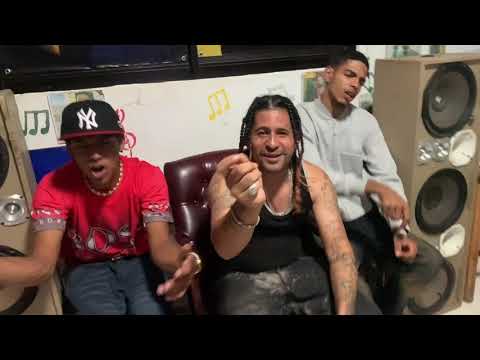 EL LOCON 24 X KINKI 13 X KIKW X ROMPIENDO CACO